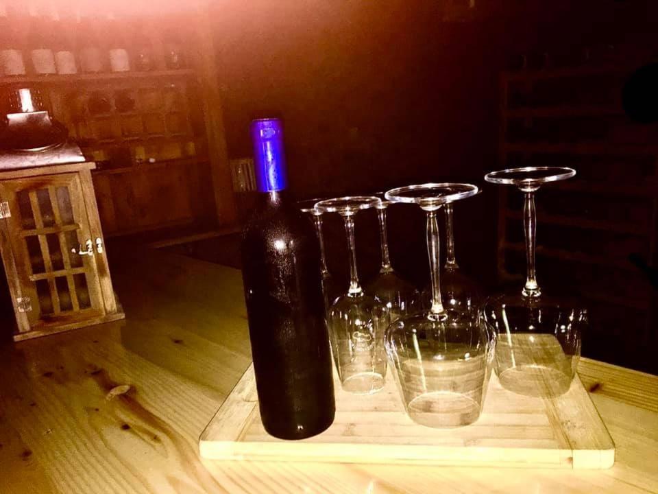 Krupina Ezathouse Devicie酒店 外观 照片