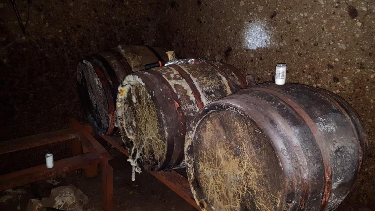 Krupina Ezathouse Devicie酒店 外观 照片